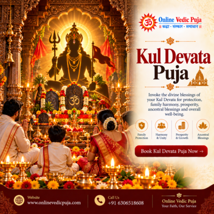 Kul Devata Puja